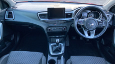 Kia Ceed 1.6 CRDi ISG 2 NAV 5dr Diesel Hatchback